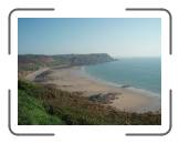 Baie d'Ecalegrain * 800 x 600 * (73KB)